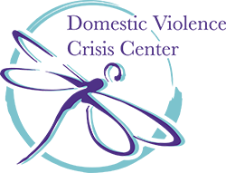 Domestic Violence Crisis Center logo