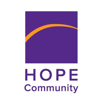 Hope Community logo