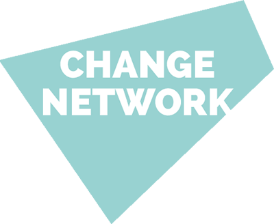 Change Networks logo