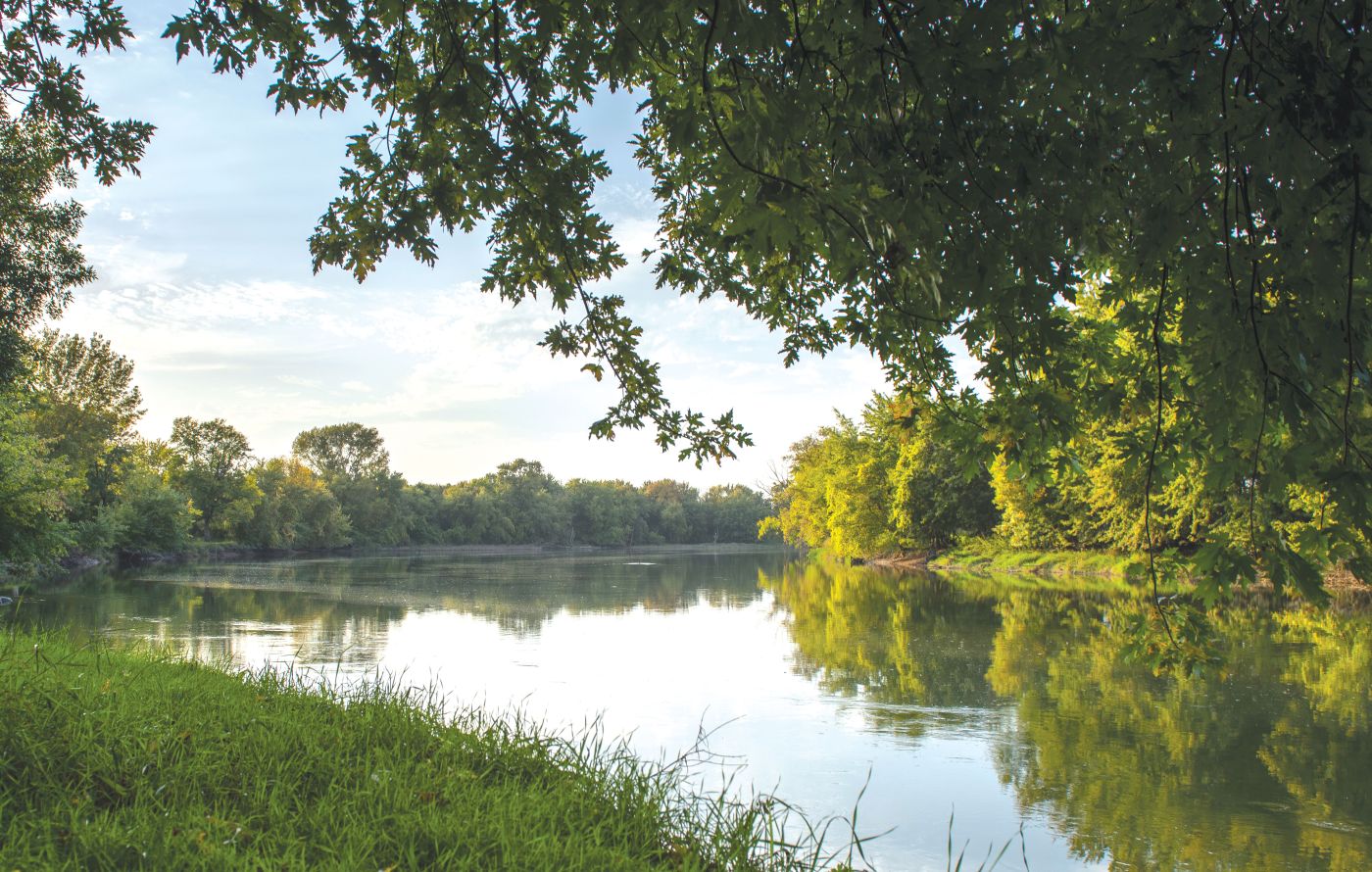 Southwest Initiative Foundation Minnesota River 