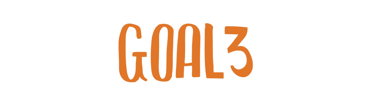 Goal 3