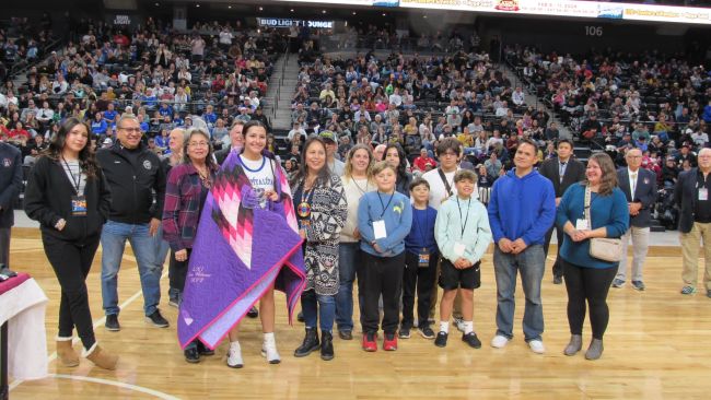 Bush Prize: Native Nations honorees LNI