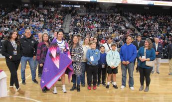 Bush Prize: Native Nations honorees LNI